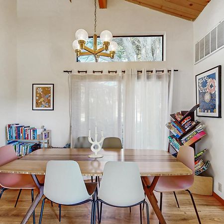 Hilma House Βίλα Sea Ranch Εξωτερικό φωτογραφία