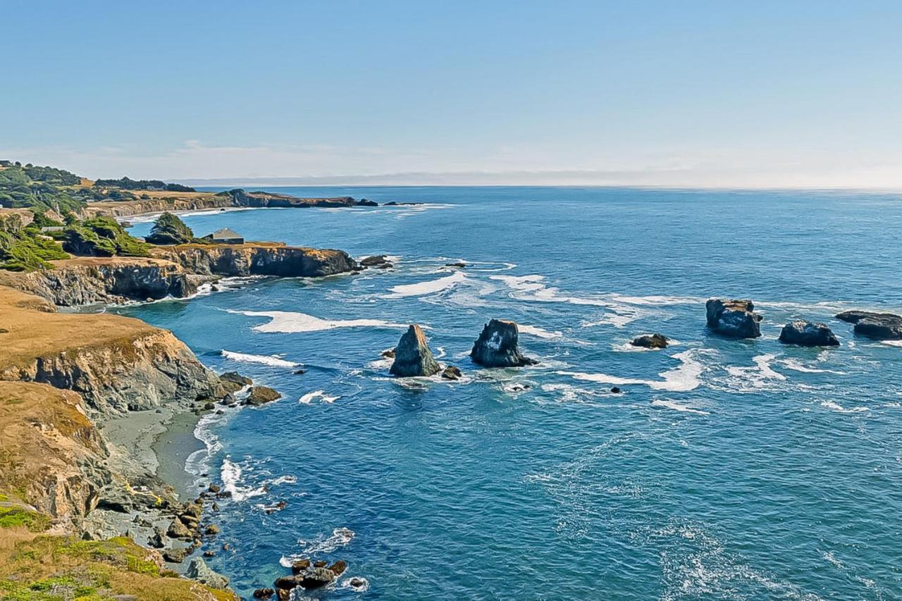 Hilma House Βίλα Sea Ranch Εξωτερικό φωτογραφία