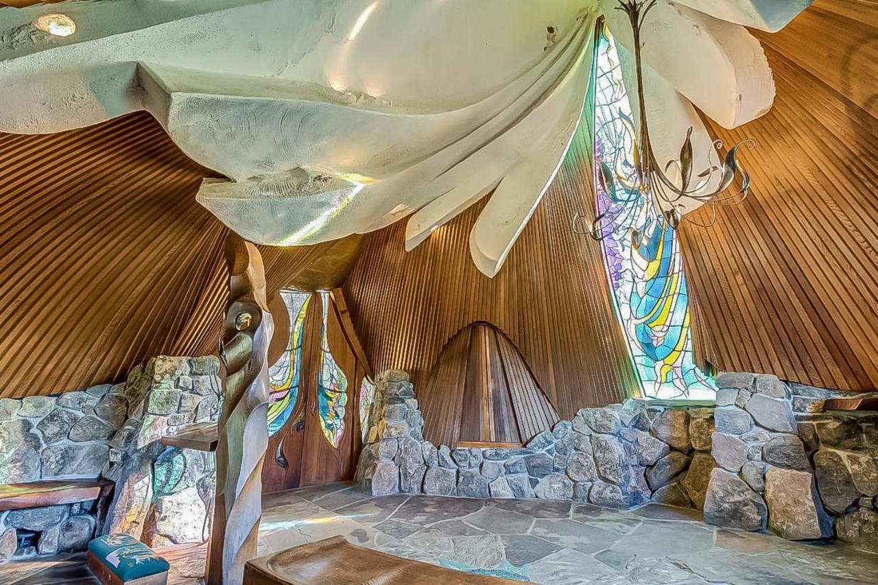 Hilma House Βίλα Sea Ranch Εξωτερικό φωτογραφία