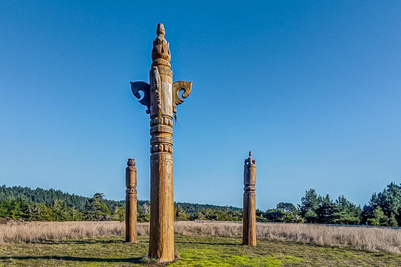 Hilma House Βίλα Sea Ranch Εξωτερικό φωτογραφία