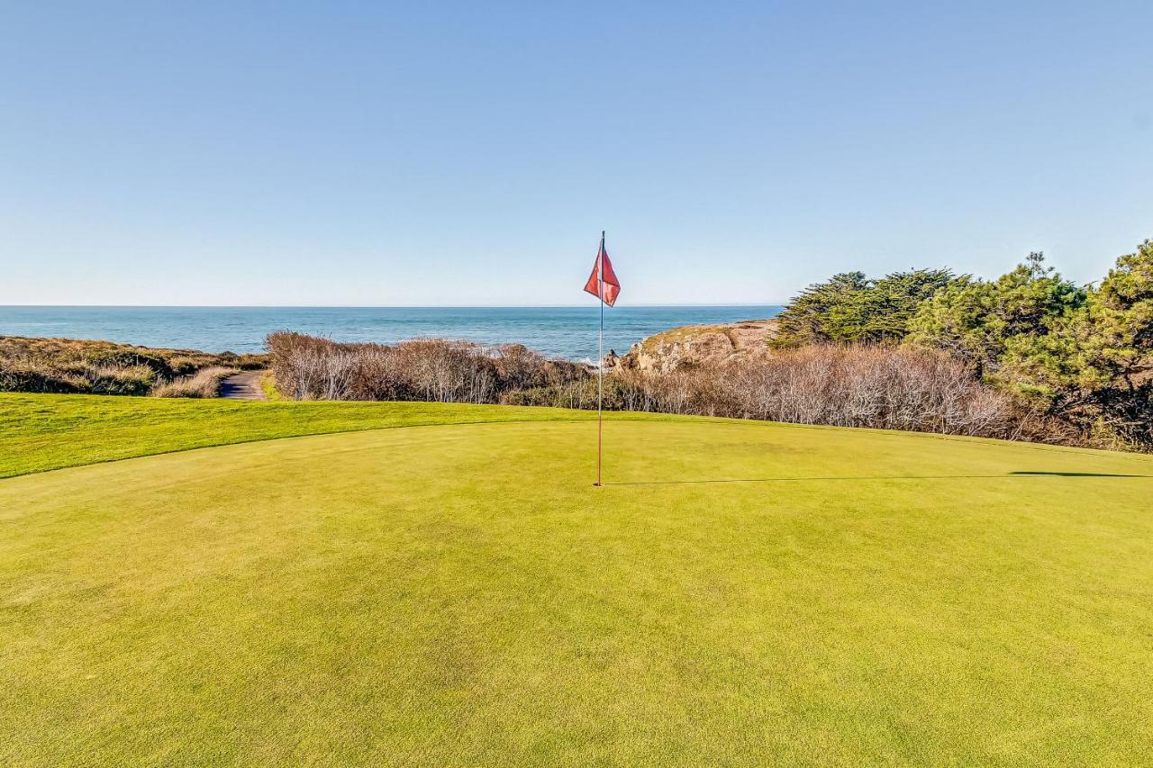 Hilma House Βίλα Sea Ranch Εξωτερικό φωτογραφία