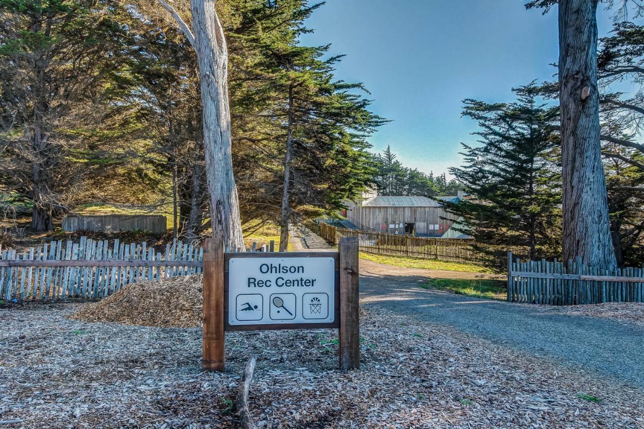 Hilma House Βίλα Sea Ranch Εξωτερικό φωτογραφία