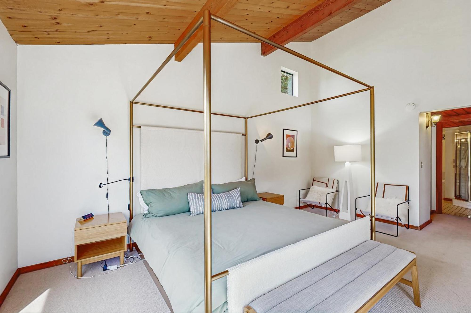 Hilma House Βίλα Sea Ranch Εξωτερικό φωτογραφία