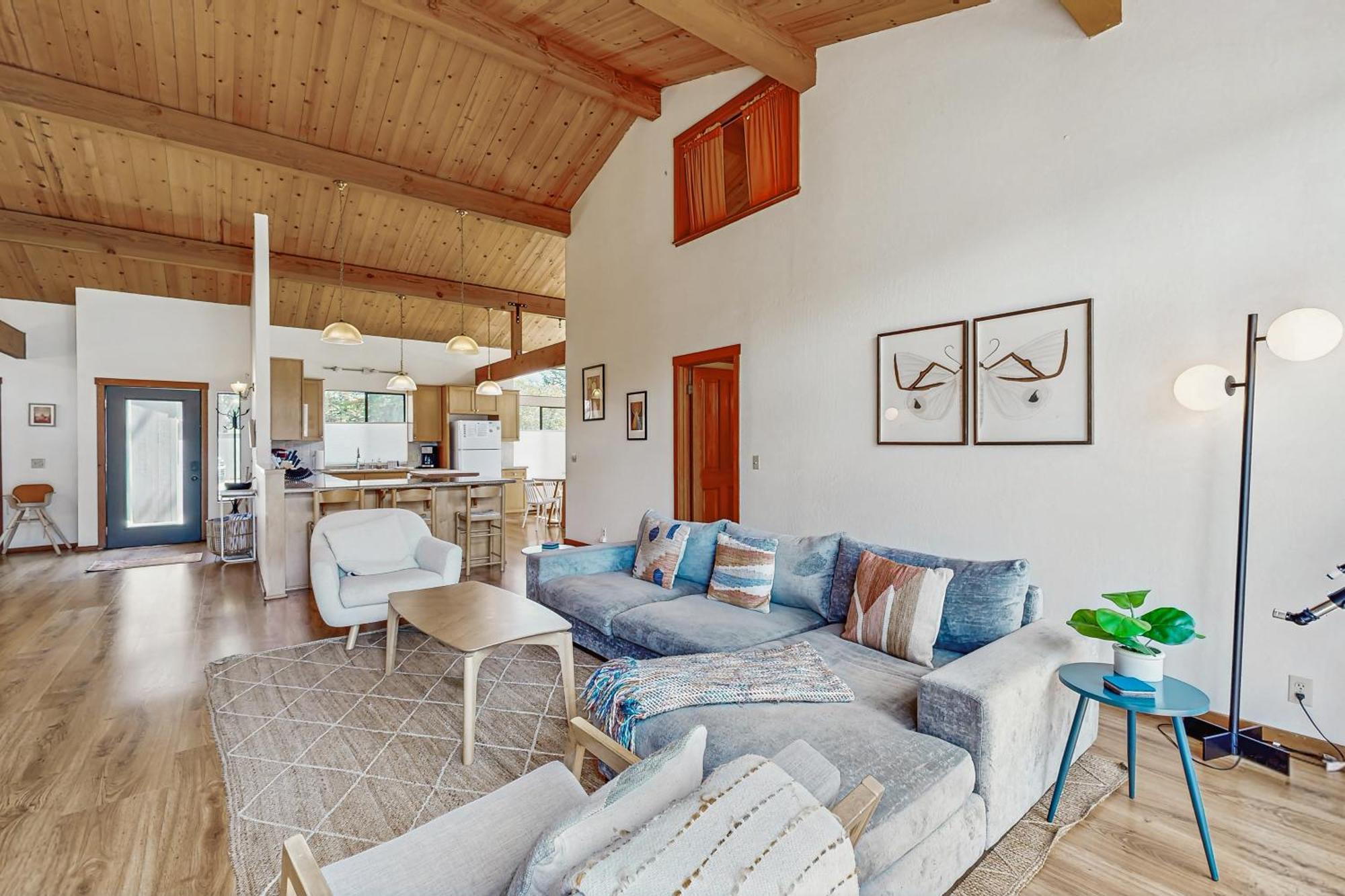 Hilma House Βίλα Sea Ranch Εξωτερικό φωτογραφία