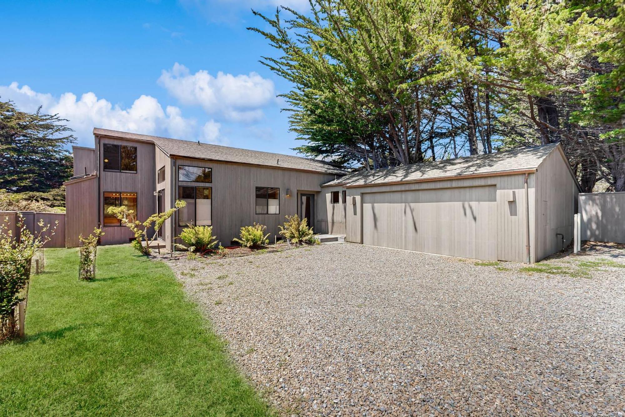 Hilma House Βίλα Sea Ranch Εξωτερικό φωτογραφία