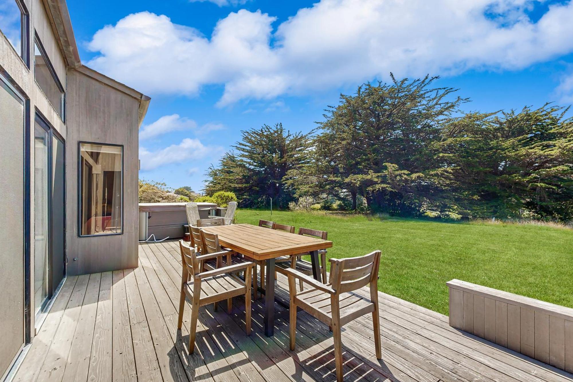 Hilma House Βίλα Sea Ranch Εξωτερικό φωτογραφία